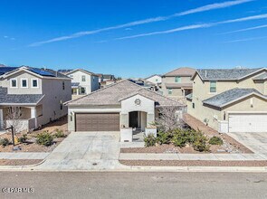 5469 Limestone Dr in El Paso, TX - Building Photo - Building Photo
