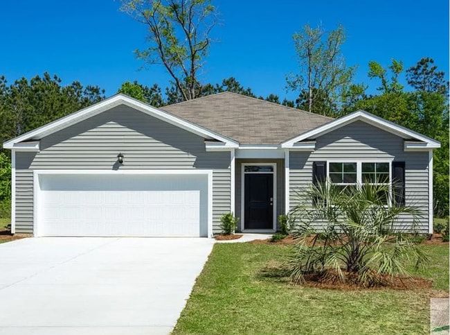 property at 388 Coconut Dr