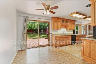 4120 S Inca St, Unit Alleyway - Garden Apt in Englewood, CO - Foto de edificio - Building Photo