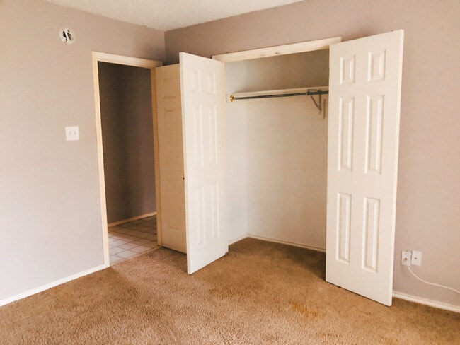 6104 7th Dr in Lubbock, TX - Building Photo - Building Photo