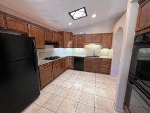 635 S Vía Entrada in Sierra Vista, AZ - Building Photo - Building Photo