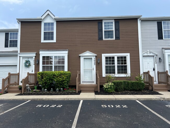 property at 5022 Stoneybrook Blvd