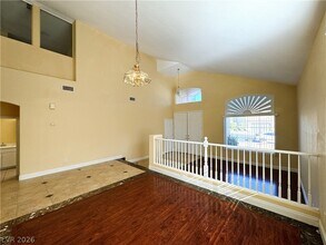 3183 Cardino Ct in Henderson, NV - Building Photo - Building Photo