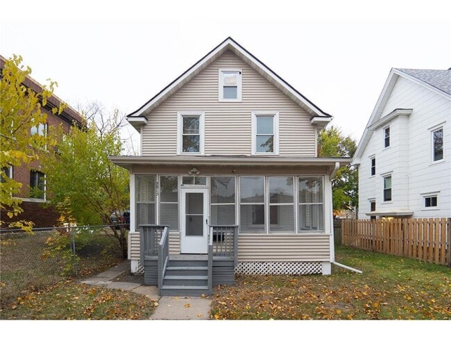 property at 3815 2nd Ave S