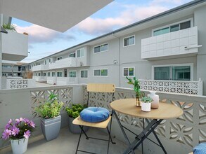 The CitiZen Torrance Collection in Torrance, CA - Building Photo - Building Photo