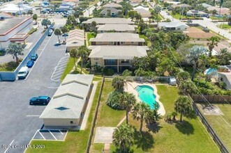 110 Desoto Pkwy in Satellite Beach, FL - Building Photo - Building Photo