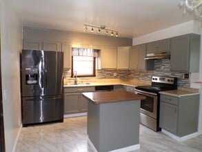 2444 22nd St N in Bessemer, AL - Building Photo - Building Photo