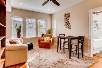 4122 N Spaulding Ave in Chicago, IL - Building Photo - Building Photo