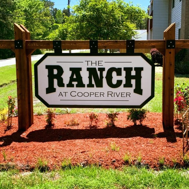 The Ranch at Cooper River