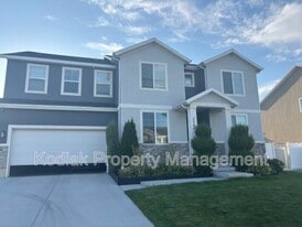 7544 Wood Farms Dr in West Jordan, UT - Building Photo