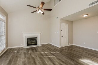 7600 Overland Trail in Raleigh, NC - Building Photo - Building Photo
