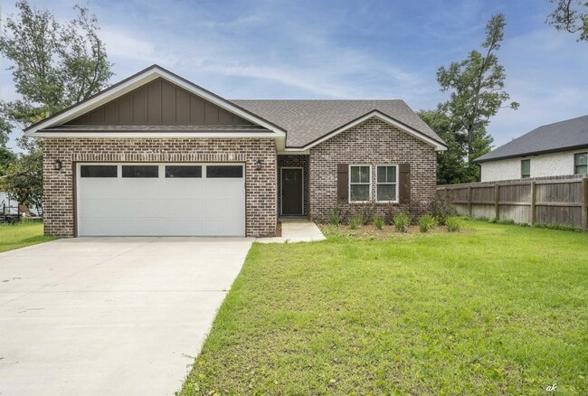 property at 4447 Huckleberry Ln