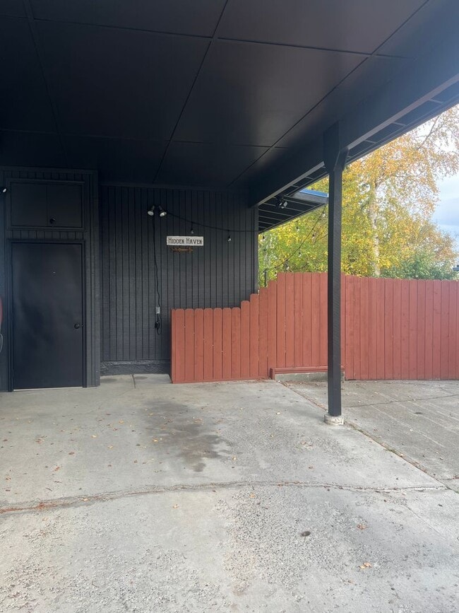 7721 Arlene St in Anchorage, AK - Building Photo - Building Photo