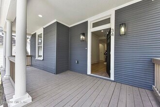 34 E 4th St in Jacksonville, FL - Building Photo - Building Photo