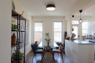 3122 Warder St NW in Washington, DC - Building Photo - Building Photo