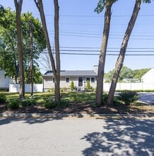 100 Wilson St in Framingham, MA - Building Photo - Building Photo