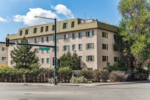 1685 N Colorado Blvd in Denver, CO - Building Photo