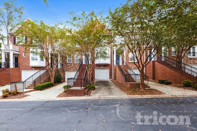 property at 205 Macleans Cross Ln SE