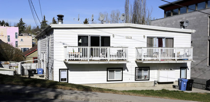 2519 16a St SW in Calgary, AB - Building Photo - Building Photo