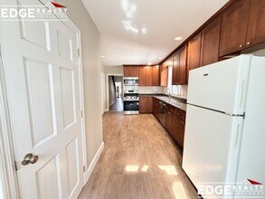 24 Armington St in Boston, MA - Foto de edificio - Building Photo