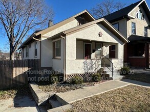 2535 Charlotte St in Kansas City, MO - Building Photo - Building Photo