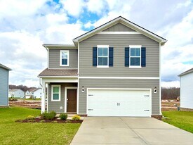 913 Moray Ln in Clarksville, TN - Building Photo