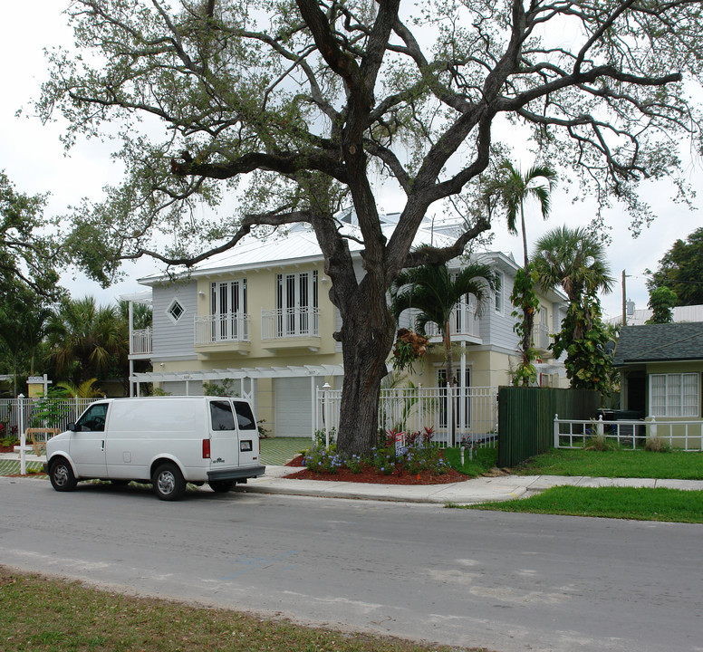 309 SW 12th Ave in Fort Lauderdale, FL - Building Photo