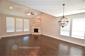 14913 Blakely Wy in Aledo, TX - Building Photo - Building Photo