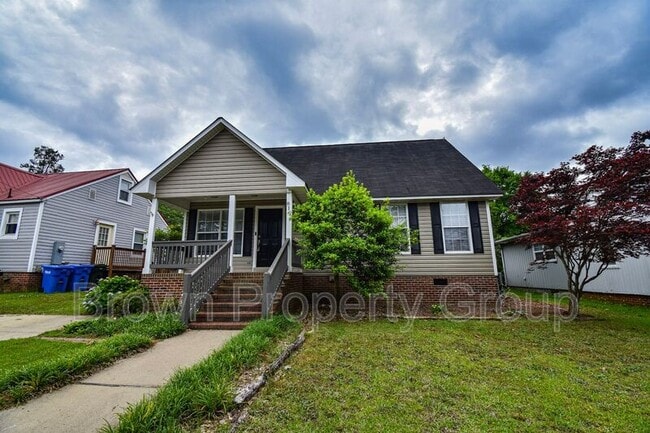 property at 810 Ethelored St