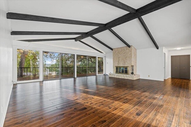 property at 313 Comet