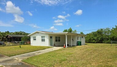 3818 Kennedy Cir in Cocoa, FL - Building Photo - Building Photo