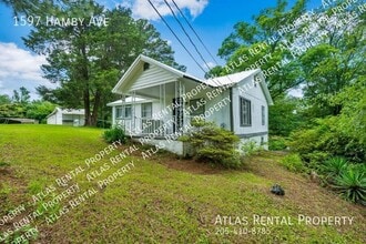 1597 Hamby Ave in Irondale, AL - Building Photo - Building Photo