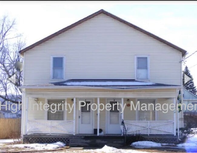 property at 239 Horseheads Blvd