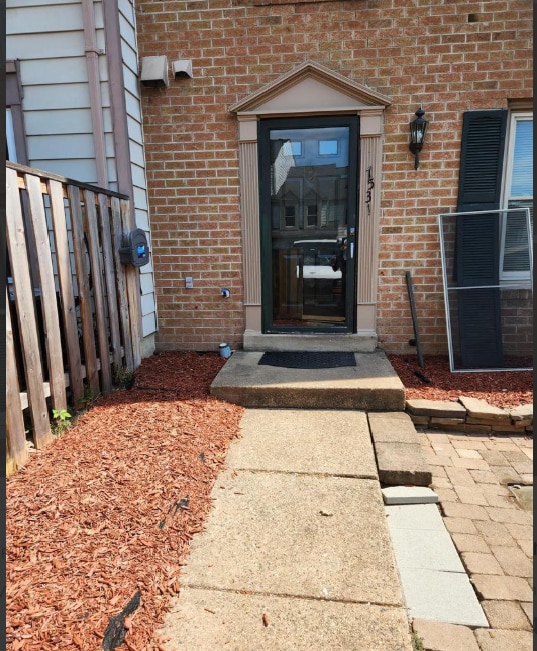 property at 7531 Belle Grae Dr