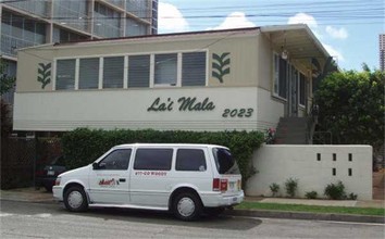 La'i Mala in Honolulu, HI - Foto de edificio - Building Photo