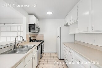 5524 Elmer Ave in Los Angeles, CA - Building Photo - Building Photo
