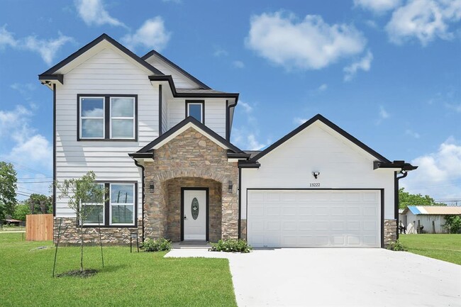 property at 13222 Donegal Way