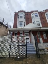 5210 Master St, Unit 3 in Philadelphia, PA - Building Photo