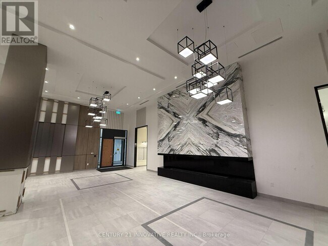 9751 Markham Rd in Markham, ON - Building Photo - Building Photo