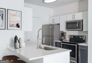 2500 Shallowford Rd, Unit 4-4213 in Atlanta, GA - Building Photo