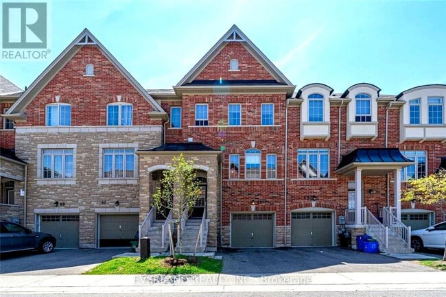 property at 45 Mack Clement Ln