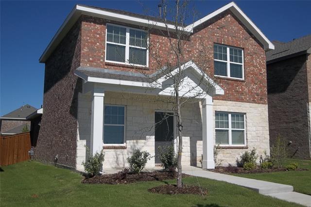 property at 3300 Dillonwood St