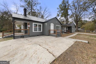 621 Golden St in Rockmart, GA - Building Photo