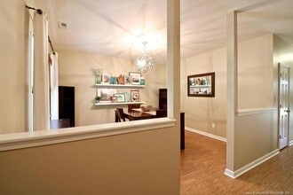 448 Moss Pink Dr in Vass, NC - Building Photo - Building Photo