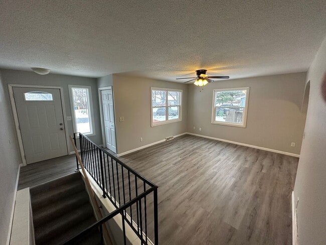 property at 12421 Tyler St NE