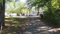 Fullers Mobile Home Park in Opelika, AL - Foto de edificio - Building Photo