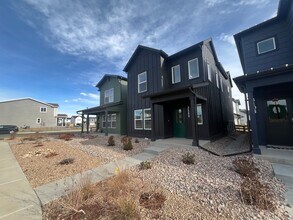 3111 Conquest St in Fort Collins, CO - Building Photo - Building Photo