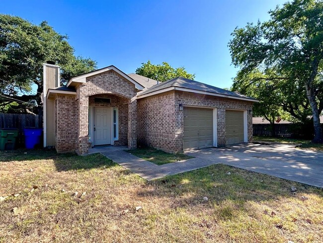 1503 Cedar Park Dr in Cedar Park, TX - Building Photo - Building Photo