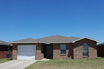 Plainview Vistas in Plainview, TX - Building Photo - Building Photo