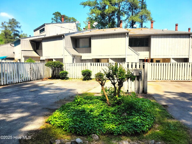 property at 138 Mallard Cove